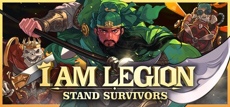 I Am Legion: Stand Survivors — Steam