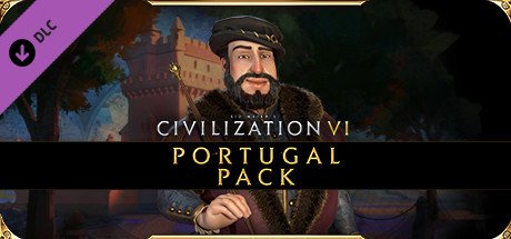 Sid Meier's Civilization® VI: Portugal Pack — Steam