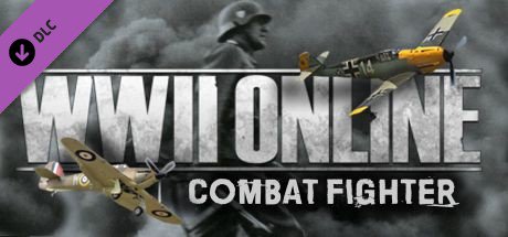 Combat Fighter Pack — Steam