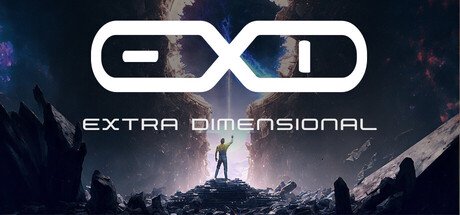 EXD - Extra Dimensional — Steam