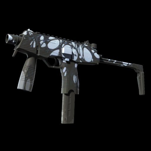 MP9 | Goo (Factory New)