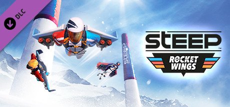 Steep™ - Rocket Wings DLC — Steam