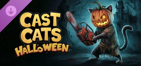 Cast Cats - Horror Show Pack