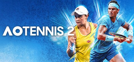AO Tennis 2 — Steam