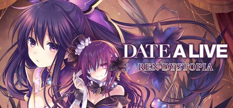 DATE A LIVE: Ren Dystopia — Steam