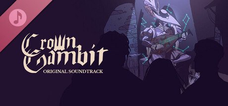 Crown Gambit Soundtrack