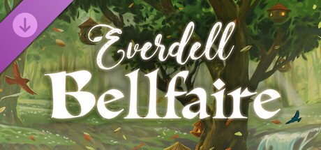 Everdell - Bellfaire