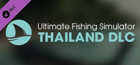 Ultimate Fishing® Simulator - Thailand DLC — Steam