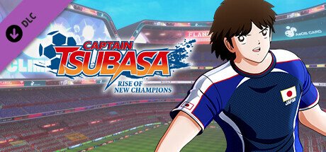 Captain Tsubasa: Rise of New Champions Jun Misugi — Steam