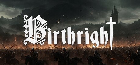 Birthright