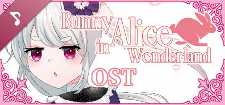 Bunny Alice in Wonderland OST- Colorful