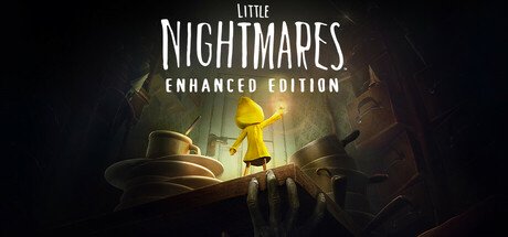 Little Nightmares Enhanced Edition — Steam