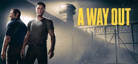 A Way Out — Steam