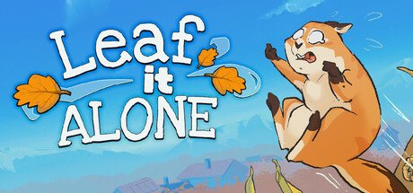 Leaf it Alone — Steam