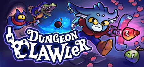 Dungeon Clawler — Steam