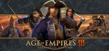 Age of Empires III: Definitive Edition — Steam