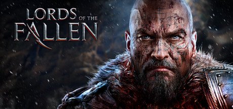 Lords Of The Fallen™ 2014 — Steam