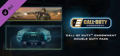 Call of Duty®: Black Ops III - C.O.D.E. Double Duty Pack — Steam