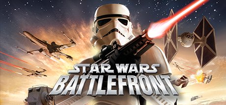 STAR WARS™ Battlefront (Classic, 2004) — Steam