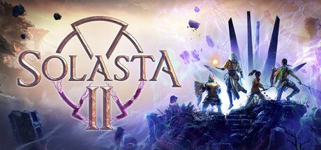 Solasta II — Steam