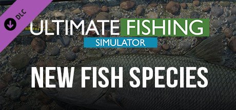 Ultimate Fishing® Simulator - New Fish Species — Steam
