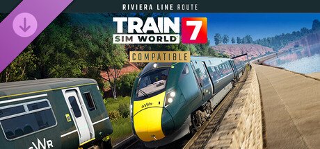 Train Sim World® 7: Riviera Line: Exeter – Plymouth & Paignton Route Add-On — Steam