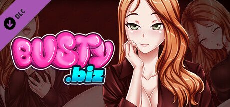 Busty Biz - Anna Pack