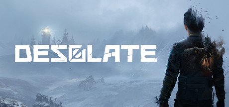 DESOLATE — Steam