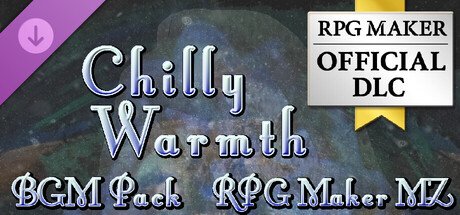 RPG Maker MZ - Chilly Warmth BGM Pack — Steam