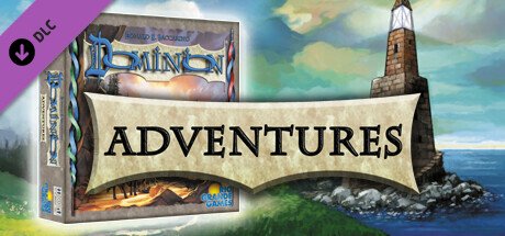 Dominion - Adventures