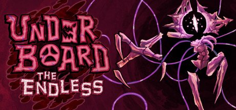 Underboard — Steam