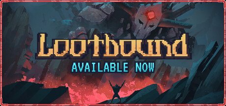 Lootbound — Steam