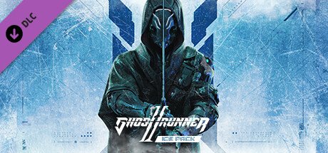 Ghostrunner 2 - Ice Pack — Steam