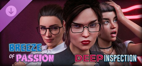 Breeze of Passion - Deep Inspection