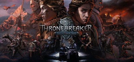 Thronebreaker: The Witcher Tales — Steam
