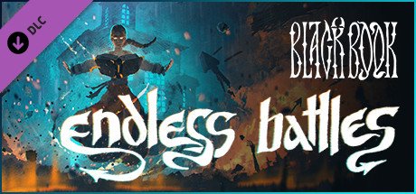 Black Book - Endless Battles — Steam