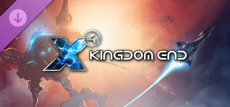 X4: Kingdom End — Steam