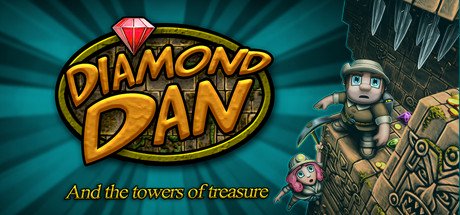 Diamond Dan