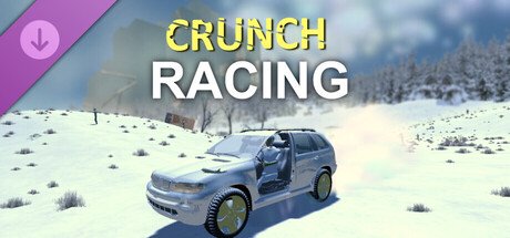 Crunch - Racing DLC