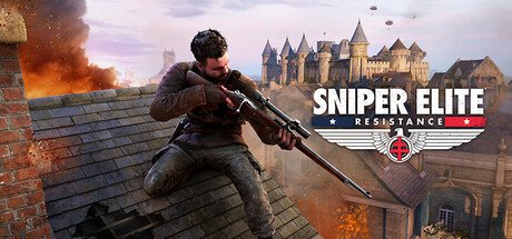 Аренда аккаунта Sniper Elite: Resistance Deluxe Edition АРЕНДА ОНЛАЙН Steam | АВТОВЫДАЧА