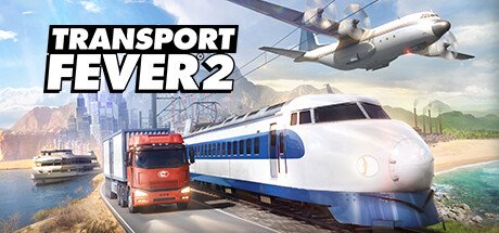 Transport Fever 2 — Steam