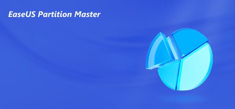 EaseUS Partition Master