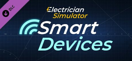 Electrician Simulator - Smart Devices — Steam
