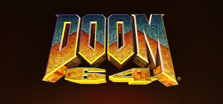 DOOM 64 — Steam