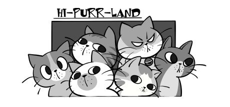 嗨喵乐园(HiPurrLand) — Steam