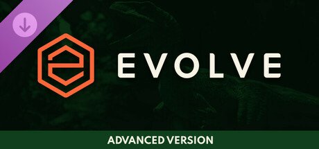 Evolve Advanced