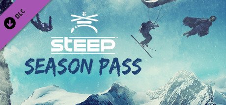 Steep™ - Season Pass — Steam