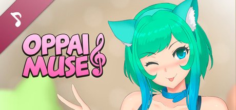 Oppai Muse Official Soundtrack — Steam