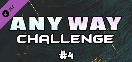 AnyWay! - Challenge #4