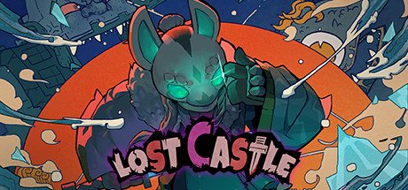Lost Castle / 失落城堡 — Steam